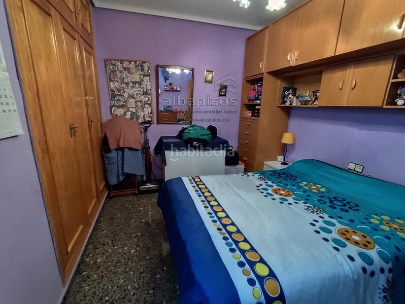 Foto 7f8a31c5-b9ba-4ae4-a348-6bc93afc4488. Appartamento con riscaldamento in Industria Albacete