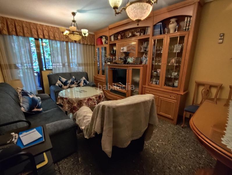 Foto 8585949e-4bfb-467b-8436-62bf56098ede. Appartamento con riscaldamento in Industria Albacete