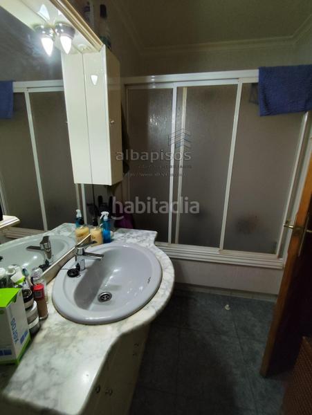 Foto 89d30673-76a1-4911-a0e5-48a0332573e9. Appartamento con riscaldamento in Industria Albacete