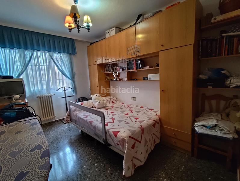 Foto 8b13eec3-90b8-4cea-ab96-02dd8ab8bddc. Appartamento con riscaldamento in Industria Albacete