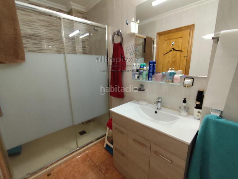 Foto 8d27f5ff-58af-41ba-9bc6-96b6d30d5b0a. Appartamento con riscaldamento in Industria Albacete