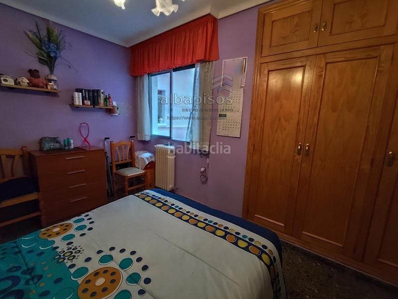 Foto 8dce85cd-0636-4e31-8720-18b24edd23af. Appartamento con riscaldamento in Industria Albacete