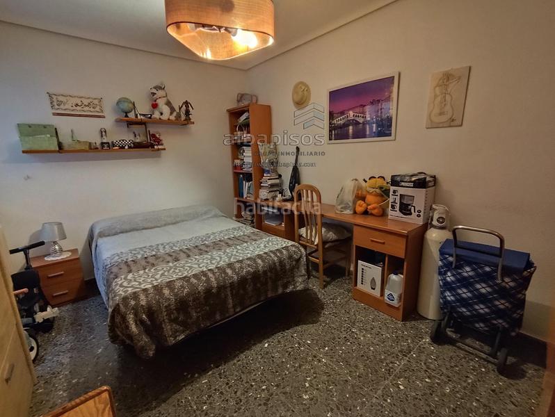 Foto 915386fa-0603-4840-a7a1-d705c109f44d. Appartamento con riscaldamento in Industria Albacete