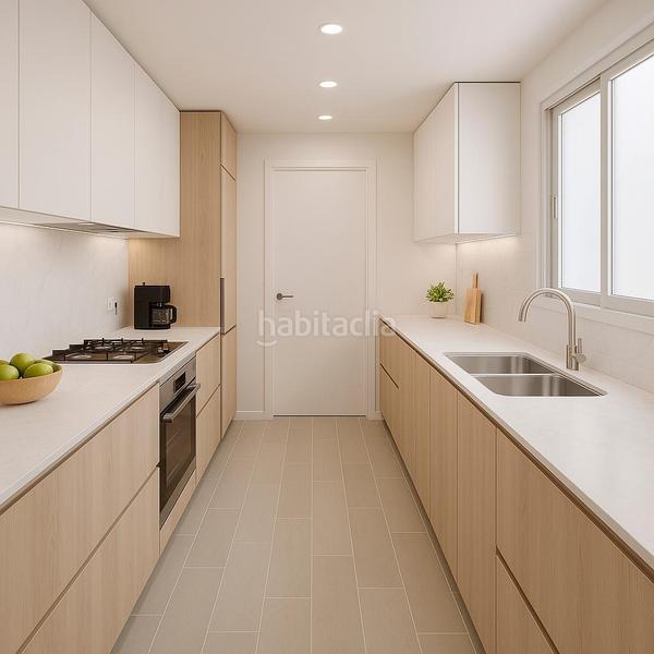 Foto 9f7e2a2b-3095-4405-9d10-0a00e72c2519. Appartamento con riscaldamento in Industria Albacete