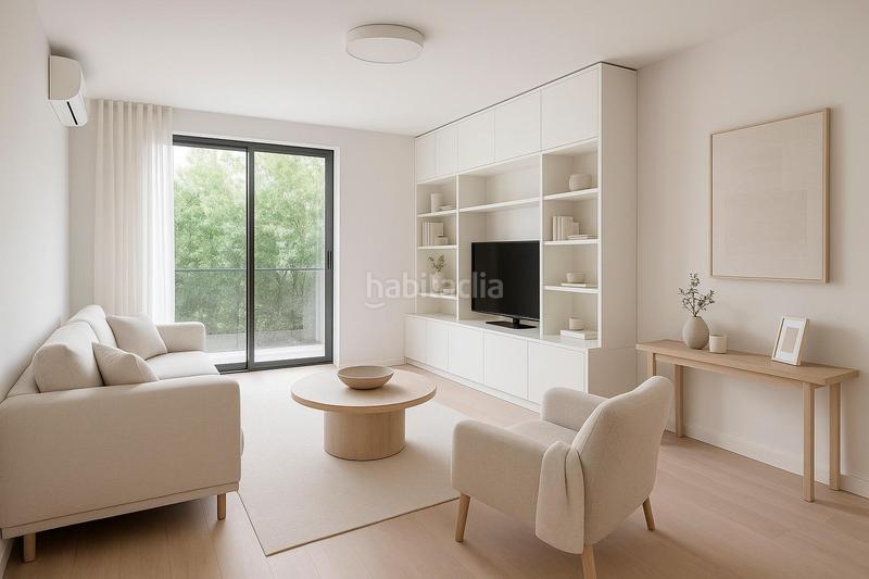 Foto a30a380e-6a52-40fd-ae23-e939e5ef21e1. Appartamento con riscaldamento in Industria Albacete