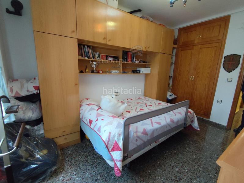 Foto a5b09220-7a3f-4a77-9423-cb3848a7fff5. Appartamento con riscaldamento in Industria Albacete