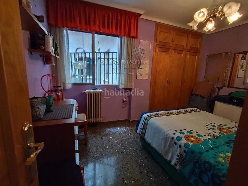 Foto ac08109d-0f42-4911-b07d-8e77abfca1da. Appartamento con riscaldamento in Industria Albacete