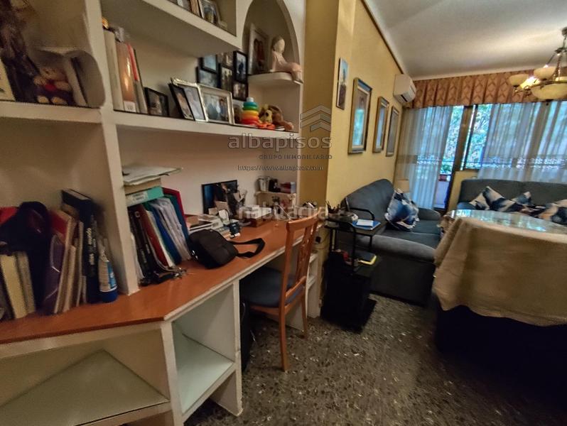 Foto ac1e202e-3586-4bd5-b090-2bcefb91e469. Appartamento con riscaldamento in Industria Albacete