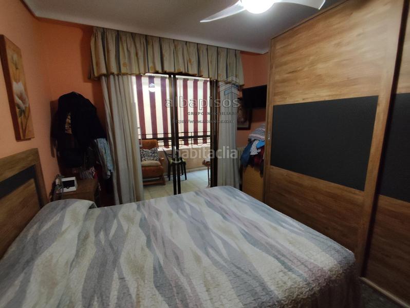 Foto b0991d60-9d78-452b-9165-1d0848d60448. Appartamento con riscaldamento in Industria Albacete