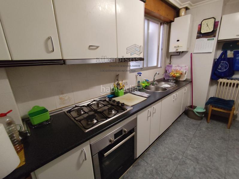 Foto b2a58038-46ea-48c5-8dd6-4d70cc137f8f. Appartamento con riscaldamento in Industria Albacete