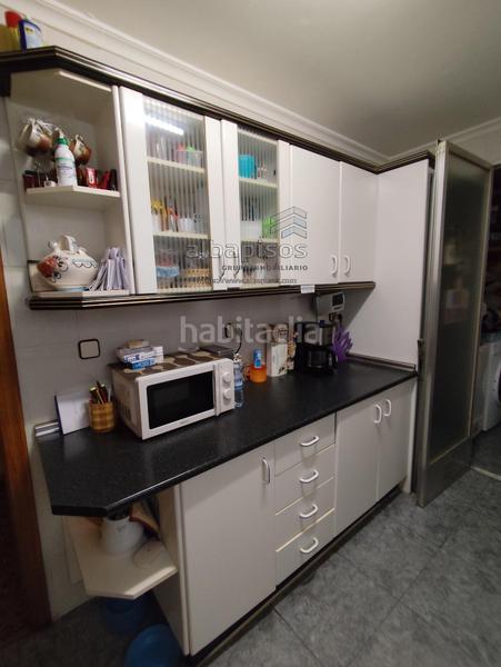 Foto bc66e0ae-fbb5-4005-aa47-baf59081c53b. Appartamento con riscaldamento in Industria Albacete