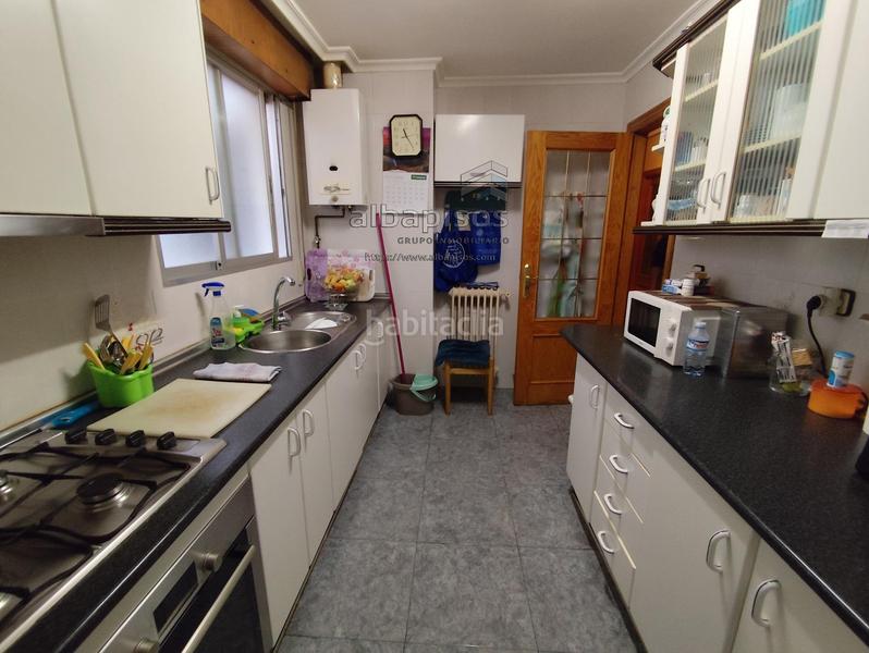 Foto cbad0365-12e3-4a9c-8057-f580ba0ca89d. Appartamento con riscaldamento in Industria Albacete