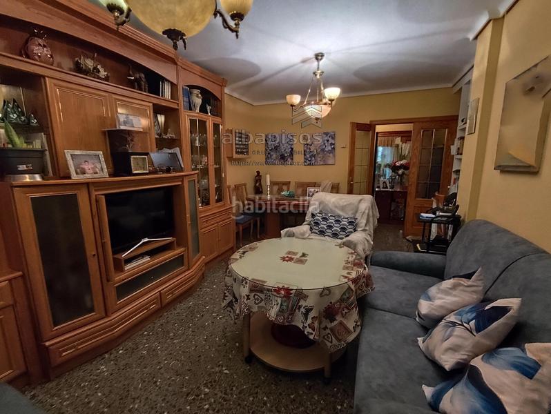 Foto cd028413-8fed-4352-adea-94aabfb82a78. Appartamento con riscaldamento in Industria Albacete