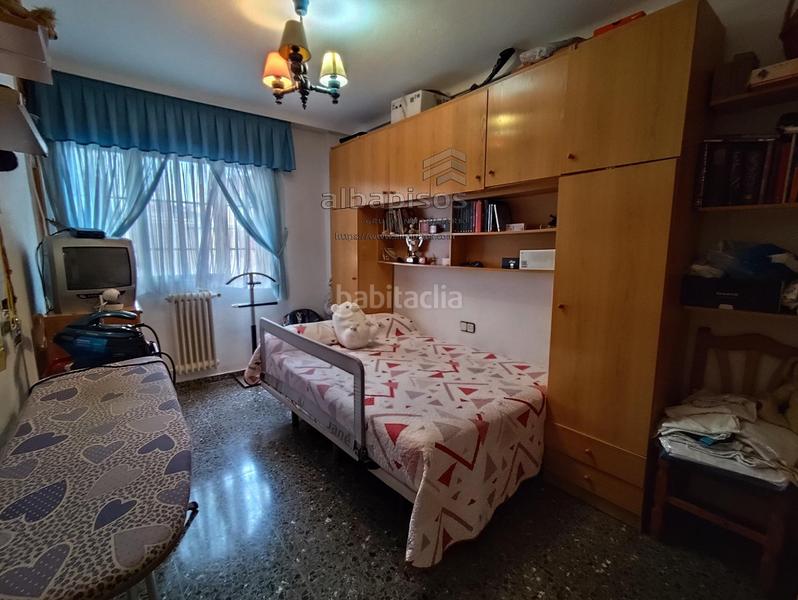 Foto cdac3552-f818-482d-b9db-aef26b4d6785. Appartamento con riscaldamento in Industria Albacete