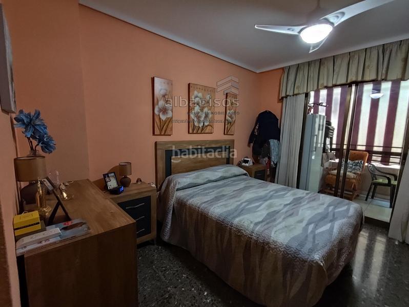 Foto dea5550e-0aaa-4a6e-8299-1db4a76189b2. Appartamento con riscaldamento in Industria Albacete