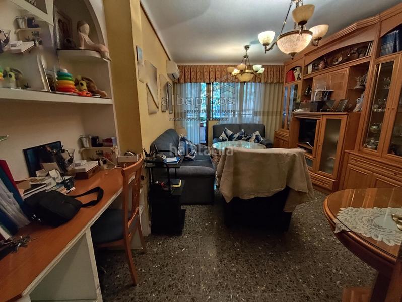 Foto e19d86dd-08ac-4069-974d-a1604a05c644. Appartamento con riscaldamento in Industria Albacete