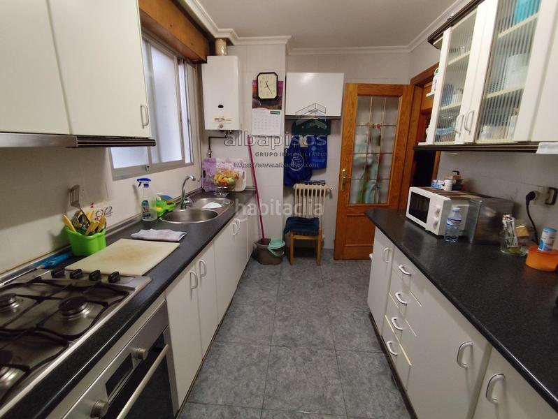 Foto e47f22b6-9393-43ed-afff-098eacacc6e5. Appartamento con riscaldamento in Industria Albacete