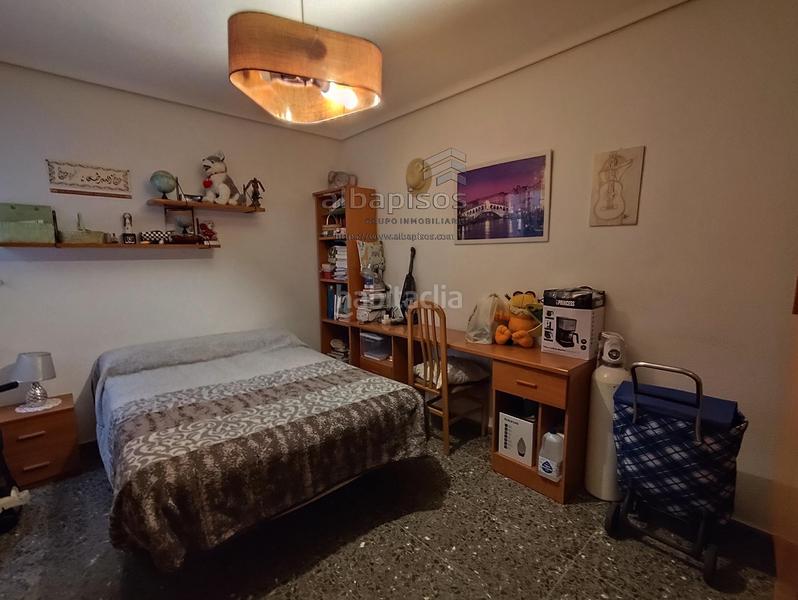 Foto ea551c93-4f21-4472-9275-8f9ab65261af. Appartamento con riscaldamento in Industria Albacete