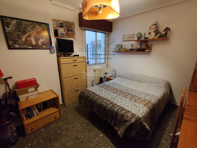 Foto ea718771-1719-479a-8bec-db3ab85ab8f9. Appartamento con riscaldamento in Industria Albacete