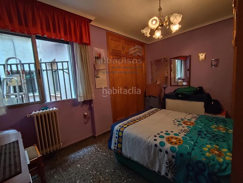 Foto ef6e561e-b450-4000-ba91-52f867813d9f. Appartamento con riscaldamento in Industria Albacete