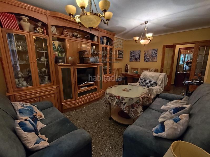 Foto f1163fdb-01e0-4087-84a6-3afec66c3f64. Appartamento con riscaldamento in Industria Albacete