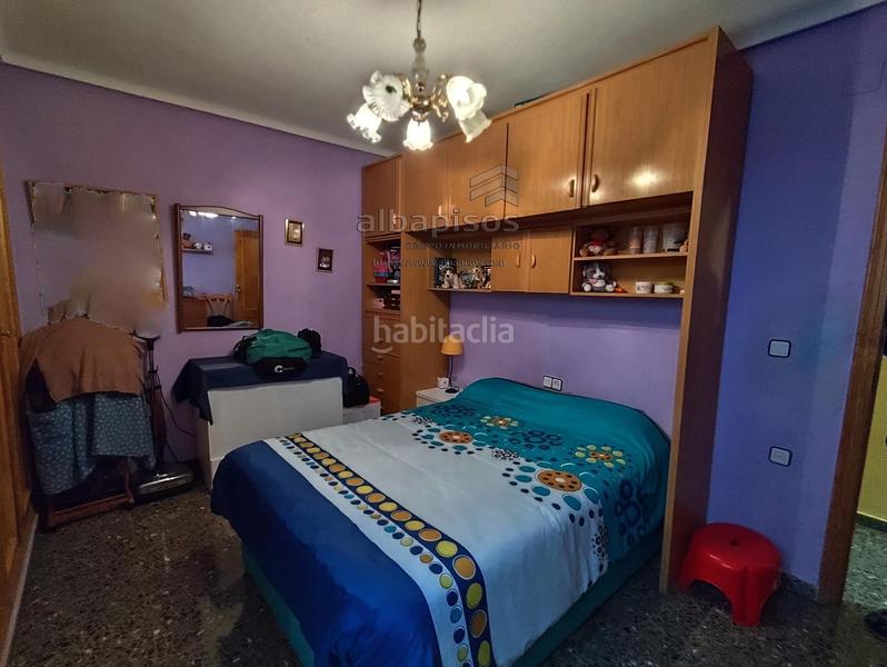 Foto f312f4d8-4697-4eb1-bdd4-9092b2a2796f. Appartamento con riscaldamento in Industria Albacete