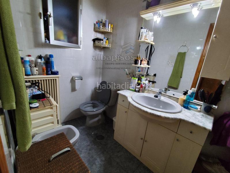 Foto f47b83d6-5bfa-4e7f-8ff5-9cdca127ba5c. Appartamento con riscaldamento in Industria Albacete