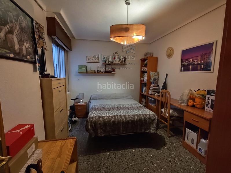 Foto f7d1ac26-19e6-4780-b77d-38194114550e. Appartamento con riscaldamento in Industria Albacete