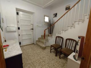 Haus in Fátima. Casa independiente adosada en zona fátima con garaje, terraza y