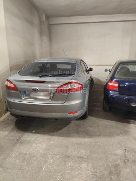 Foto 05817fce-e0a8-4da7-8c47-6979871ebd94. Appartamento con parcheggio in Centro Albacete