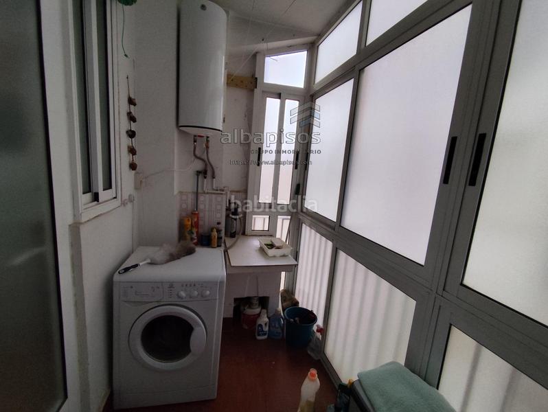 Foto 0623d951-cdb9-4dce-8629-b11a7e41c180. Appartamento con parcheggio in Centro Albacete