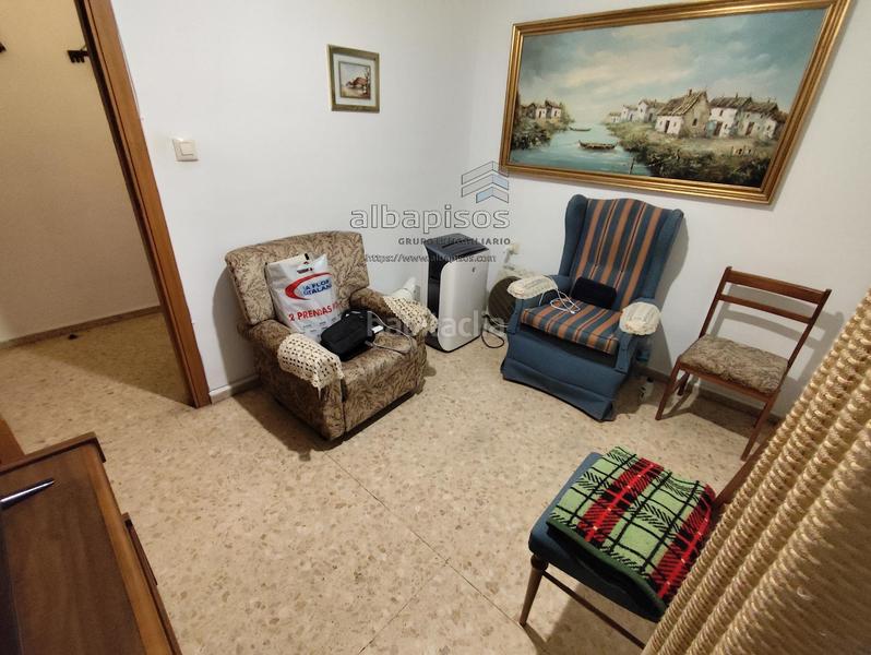 Foto 1cab968e-731e-46d9-8293-cfe2595fd08d. Appartamento con parcheggio in Centro Albacete