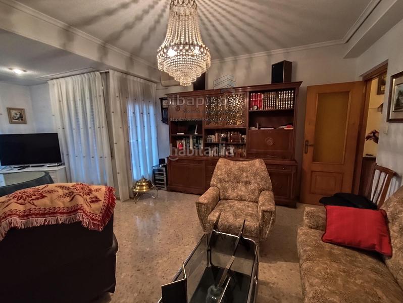 Foto 2039cf81-c7e3-47c2-9b28-0b896d24ab4b. Appartamento con parcheggio in Centro Albacete