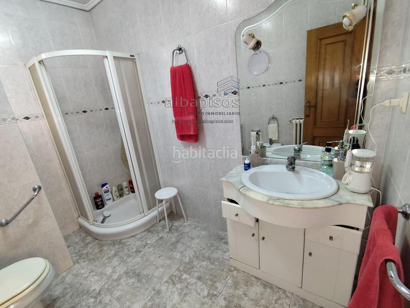 Foto 29cb3f13-5dee-4502-b4f8-192346d6be14. Appartamento con parcheggio in Centro Albacete