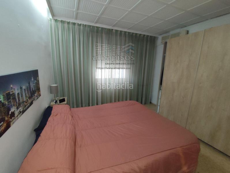 Foto 2d4fa401-55d9-46e1-b5fa-90f4d4eda614. Appartamento con parcheggio in Centro Albacete