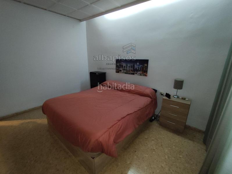 Foto 34ed6c7c-2af9-4ae3-966b-5be41ab652ce. Appartamento con parcheggio in Centro Albacete