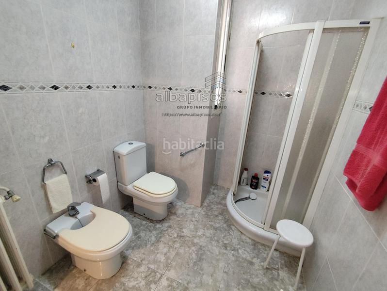 Foto 483cb784-9975-4d90-acd2-6a3af23bf966. Appartamento con parcheggio in Centro Albacete