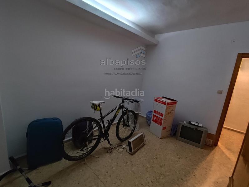 Foto 4d9642db-763a-4801-9fdf-28453f258277. Appartamento con parcheggio in Centro Albacete