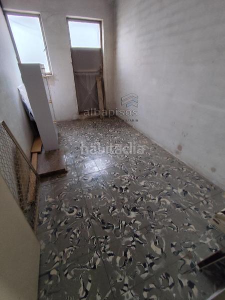 Foto 506336b1-f37f-429b-ac7f-1fb054a95cc2. Appartamento con parcheggio in Centro Albacete