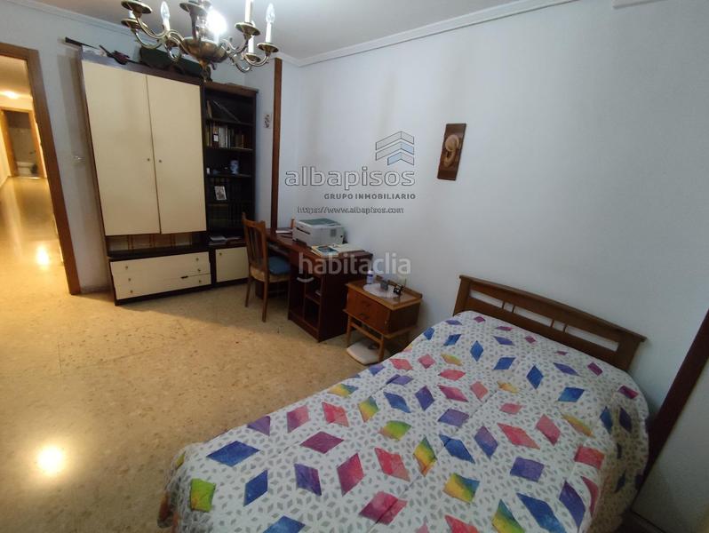 Foto 564f3a9a-fe7a-484c-a61c-8e7781caef9f. Appartamento con parcheggio in Centro Albacete