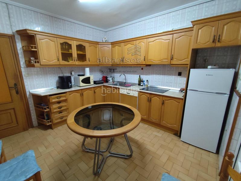 Foto 571f1cc1-f528-4517-99fa-cca02cb2ebdf. Appartamento con parcheggio in Centro Albacete