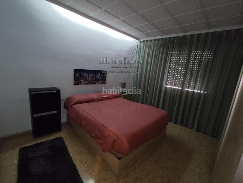 Foto 5a9cb07a-fc8a-4c58-ae1d-f6ab51b4aa2c. Appartamento con parcheggio in Centro Albacete