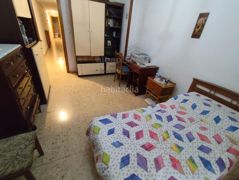 Foto 5af9898b-b3bf-4223-b490-5665f47a5404. Appartamento con parcheggio in Centro Albacete