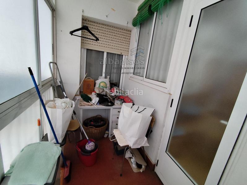 Foto 5fe225ce-6ec0-4004-93c1-1e332f9439c0. Appartamento con parcheggio in Centro Albacete