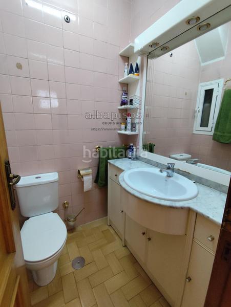 Foto 63517242-6d62-47fe-9f04-823d9c1bfe3d. Appartamento con parcheggio in Centro Albacete