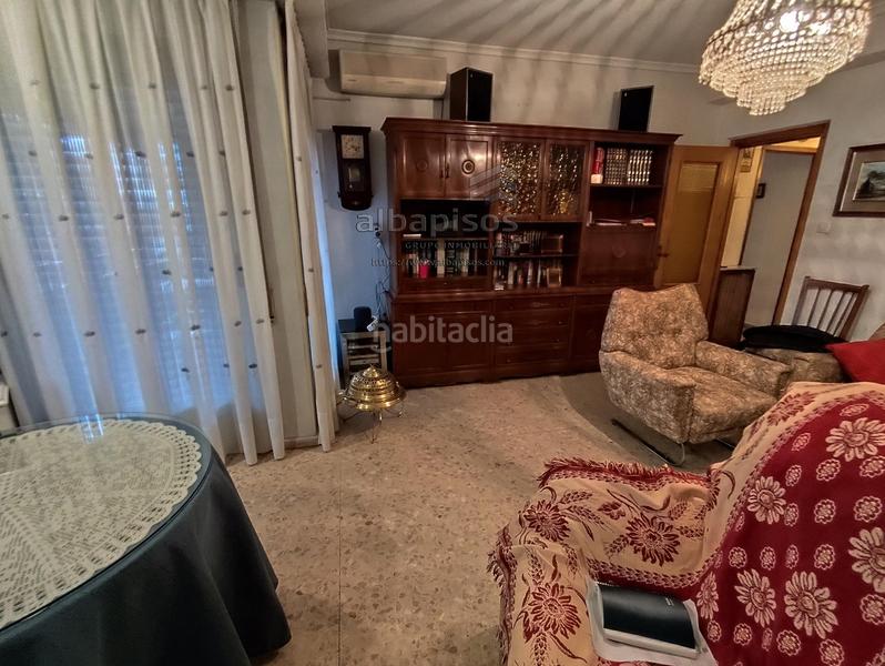 Foto 6b4efd83-a349-476e-b6aa-82fab7d50c80. Appartamento con parcheggio in Centro Albacete