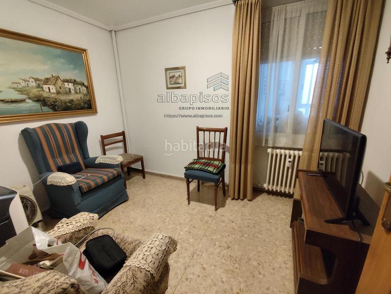 Foto 6f31e588-432c-4102-9a6a-fbb19040595d. Appartamento con parcheggio in Centro Albacete