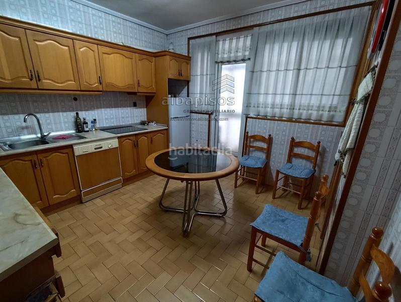 Foto 73eb4dfb-fc3a-4332-9073-7a339ce81f56. Appartamento con parcheggio in Centro Albacete