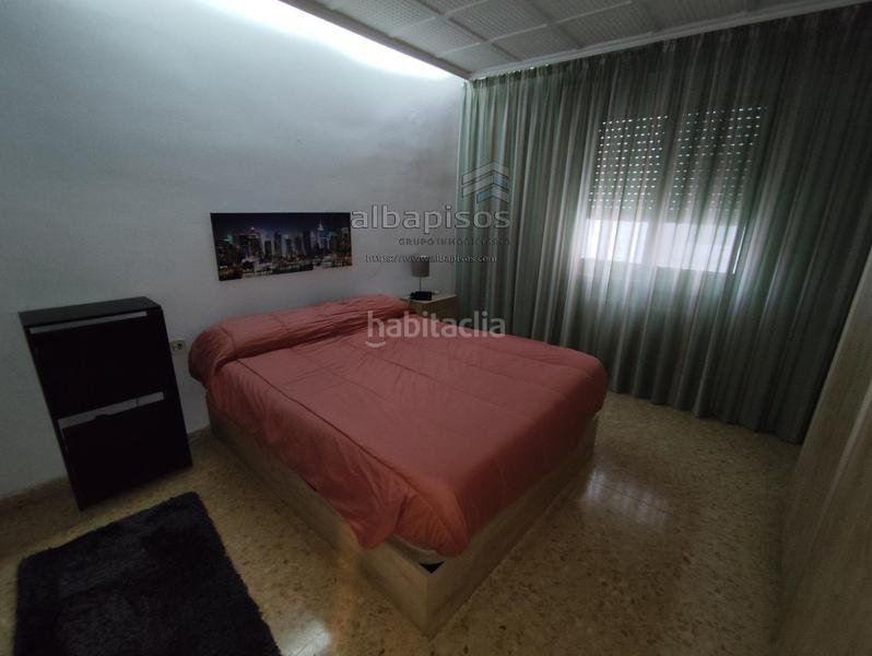 Foto 7e8cb566-76df-431c-9a54-7a413ed77d2f. Appartamento con parcheggio in Centro Albacete