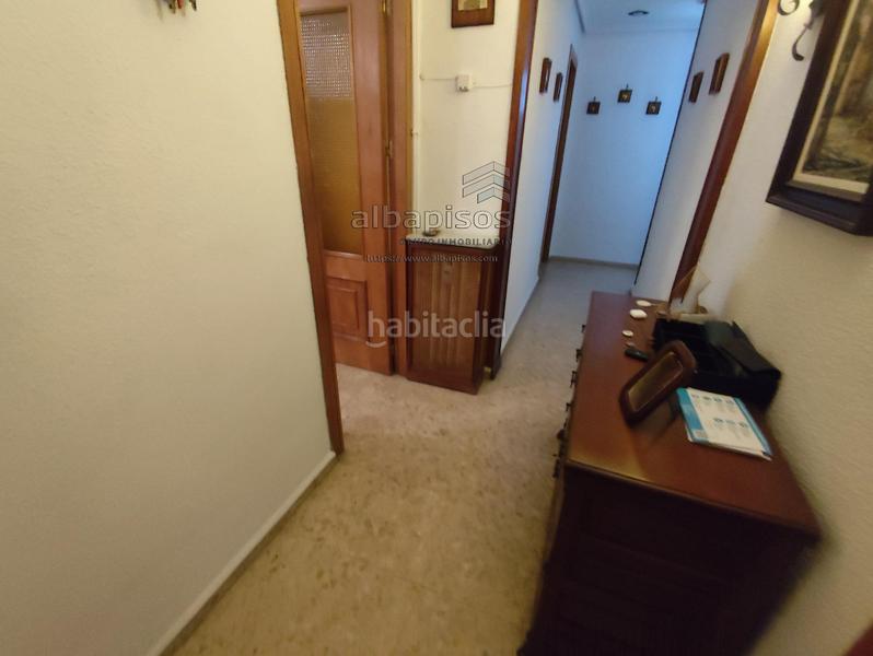 Foto 7f61361d-1dfe-441c-8d3b-4021d6c93b53. Appartamento con parcheggio in Centro Albacete